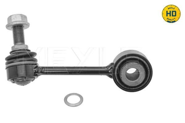 Stabilisatorstang Achter Rechts 124mm past: MERCEDES GLE (C167), GLE (V167), GLS (X167) 2.0D-4.0H 10.18-