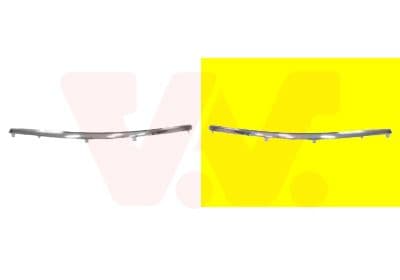 Sier / Beveiligings/ Decoratiepanelen/ Emblemen/ Spatlappen