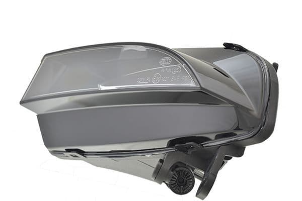 Mistlamp Voor Links (H8) past: AUDI A5 8T 10.11-01.17