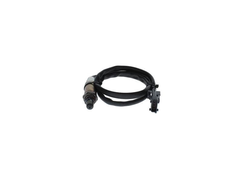 Oxygen Sensor