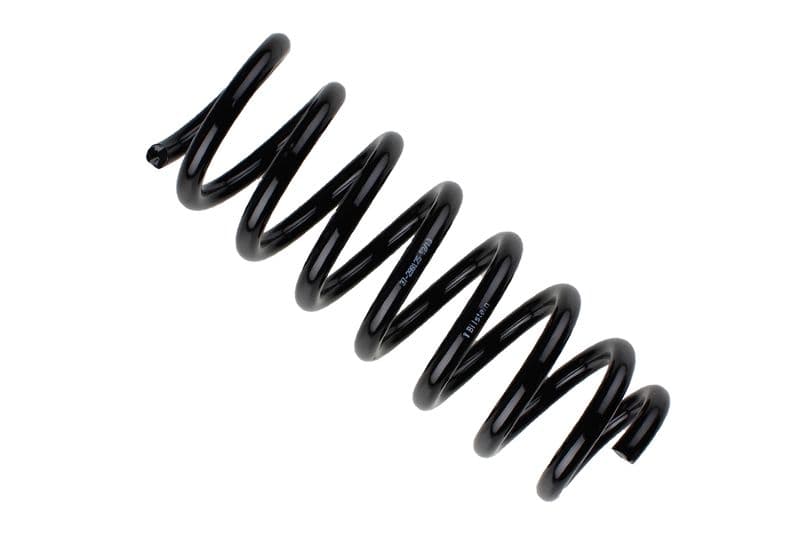 Coil spring