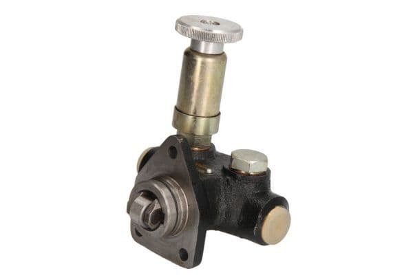 Stand-by handpomp past: IVECO past: BMW 7 (E65, E66, E67) M57D30(306D3) 07.05-08.08