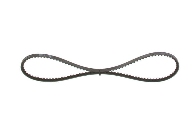 V-Snaar (breedte 10, lengte 1060) past: FIAT 127, FIORINO, PANDA, RITMO, UNO  FORD GRANADA, GRANADA II, SIERRA, SIERRA I  LANCIA PRISMA  MITSUBISHI COLT VI 1.3D-2.5D 04.81-06.12