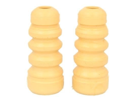 Rubber Buffer, suspension