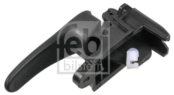 Door Handle, interior equipment