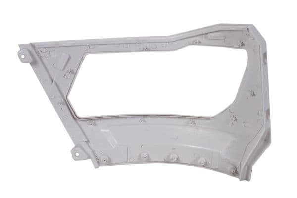 Bumper hoek Links past: DAF XF II, XG 06.21-