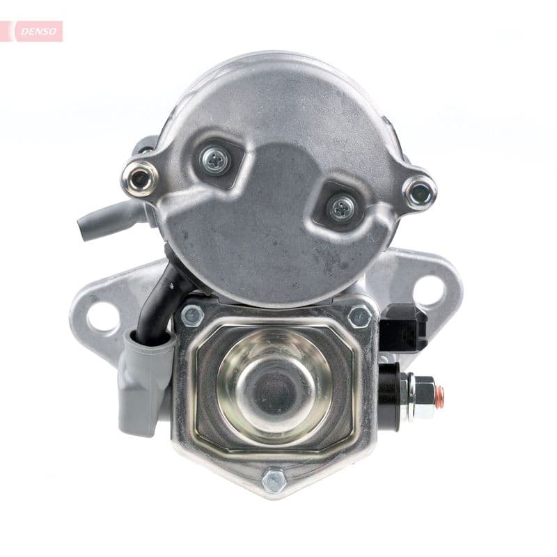 Starter (12V, 1,3kW, (en) new with a deposit)