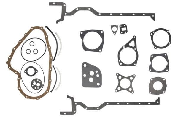 Complete motorpakkingset - carter past: FORD 2721E  2722E