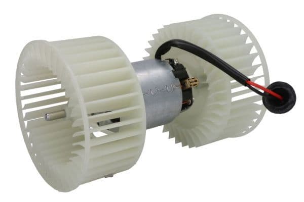 Lucht blazer motor (24V met ventilatoren) past: IVECO STRALIS I 02.02-