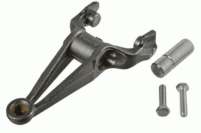 Ontkoppelingsvork past: DAF CF, CF 65, LF 55, XF 105, XF 106 01.01-