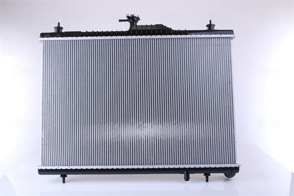 Motorradiator past: RENAULT KOLEOS I 2.0D 07.08-