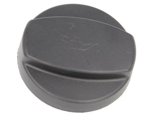 Oil filler cap