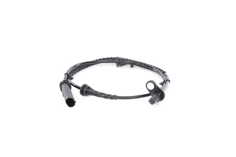 ABS-sensor Voor Links/Rechts past: BMW X3 (G01), X3 (G01, F97, G08), X4 (G02, F98)  MINI (F55) 1.2-Electric 05.14-