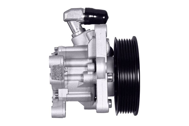 Hydraulische pomp, stuurbekrachtiging (nieuw) past: MERCEDES C (CL203), C T-MODEL (S203), C (W203), CLK (A209), CLK (C209), CLS (C219), E T-MODEL (S211), E (W211), M (W164) 2.6-5.5 05.00-12.14
