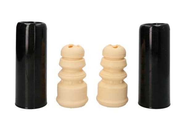 Schokbreker montage kit Achter past: AUDI A4 B6, A4 B7, A6 C5, A6 C6  SEAT EXEO, EXEO ST  SKODA SUPERB I  VW PASSAT B5, PASSAT B5.5 1.6-5.2 08.96-05.13