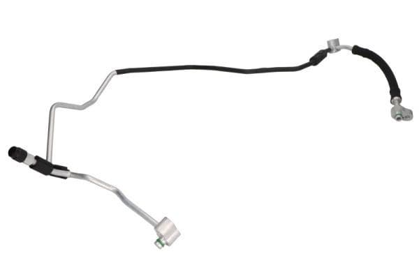 Airco slang/pijp past: AUDI Q7  VW TOUAREG 2.5D-6.0 10.02-08.15