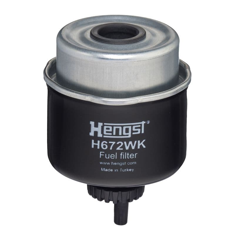 HENGST FILTER