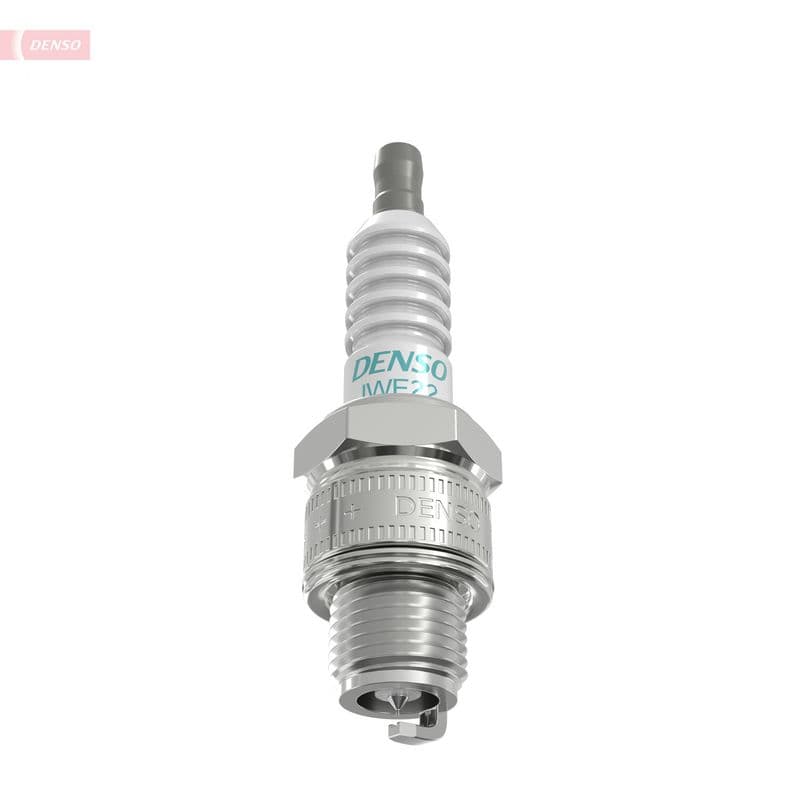 Spark plug