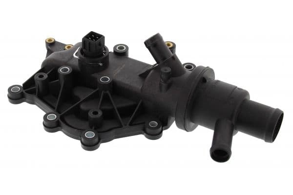 Rolling Bearing, suspension strut support mount