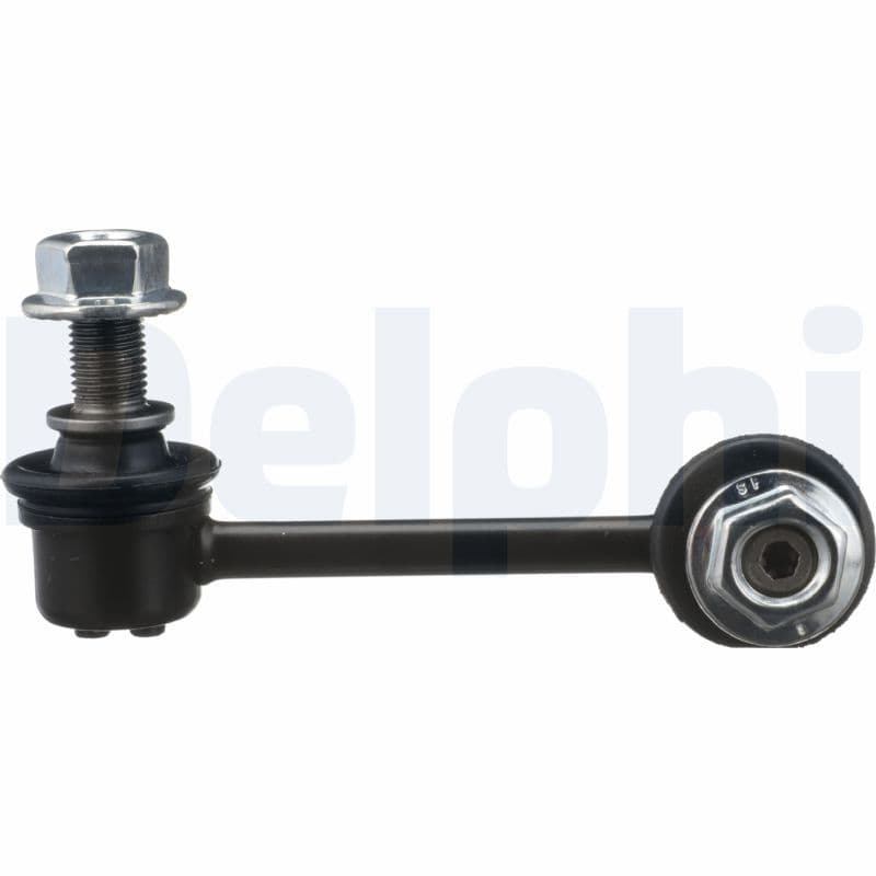 Stabilisatorstang Voor Rechts 100mm past: MAZDA CX-9 3.7 01.07-