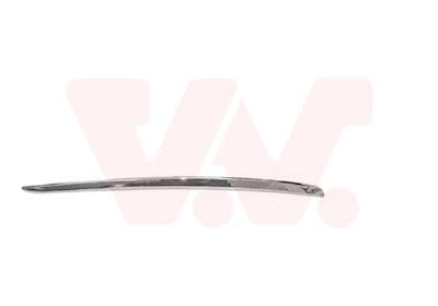 Sier / Beveiligings/ Decoratiepanelen/ Emblemen/ Spatlappen