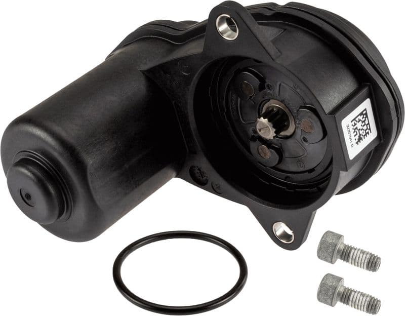 Remklauw servo past: BMW 2 (G42, G87), 3 (G20, G80, G28), 3 (G21, G81), 4 (G22, G82), 4 (G23, G83), 5 (G30, F90), 5 (G31), 6 GRAN TURISMO (G32), 7 (G11, G12), 8 (G14, F91) 1.5-Electric 07.15-