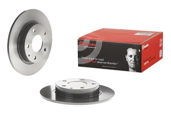 BREMBO