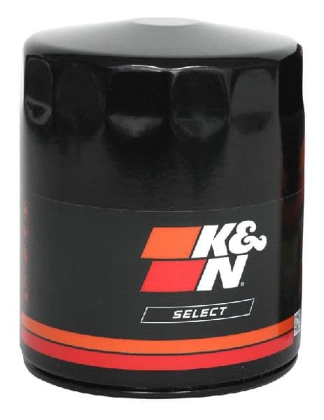 K&N FILTERS