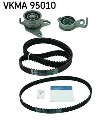 Timing belt set
