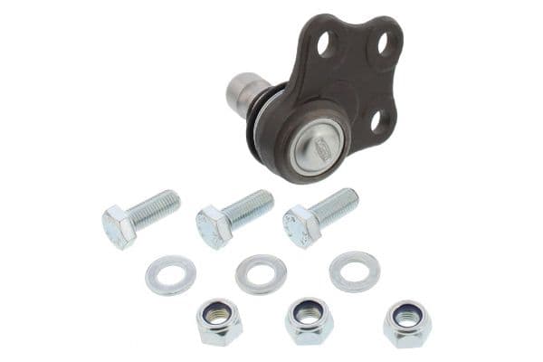 Motorradiator past: TOYOTA AURIS, PRIUS 1.8H 06.08-06.16