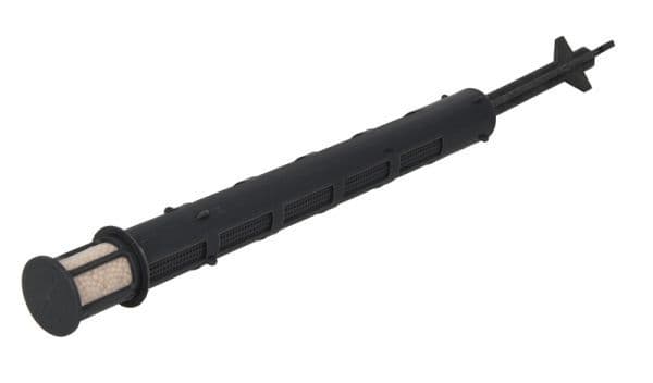 Droger voor airconditioning past: MERCEDES VIANO (W639), VITO / MIXTO (W639), VITO (W639)  VW CC B7, PASSAT B6, PASSAT B7 1.4-3.7 09.03-