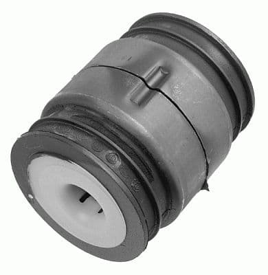 Stille blokkering cabinevering Voor (25/94x121) past: MERCEDES ACTROS, ACTROS MP2 / MP3, ACTROS MP4 / MP5, ANTOS, AROCS, ATEGO, ATEGO 3, AXOR, AXOR 2 04.96-