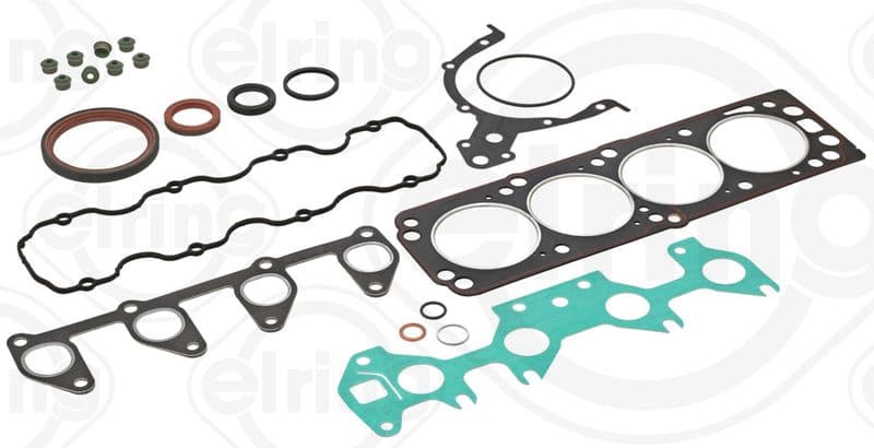 Full gasket set, engine