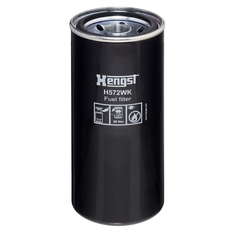 HENGST FILTER
