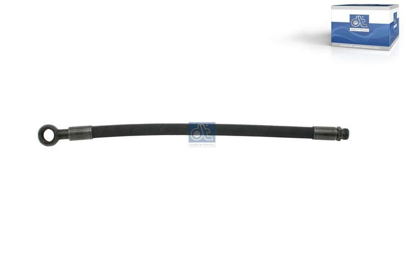 Stuurinrichting hydraulische slang past: SCANIA G I G230/G250/G270/G270 Ethanol/G280/G310/G320/G340/G360/G370/G380/G400/G410/G420/G440/G450/G470/G480/G490/P230/P250/P260/P270/P270 CNG/P270 Ethanol/P28