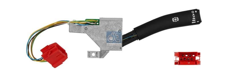 Steering Column Switch