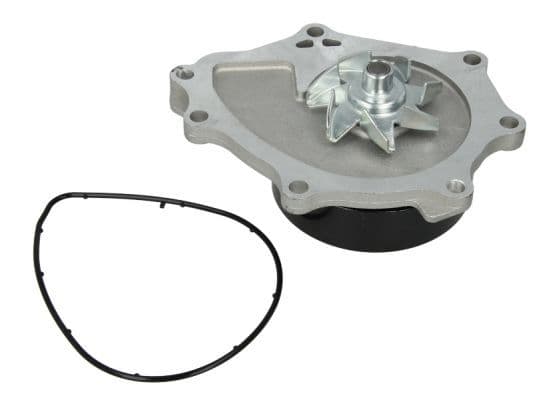 Waterpomp, met pakking past: LEXUS IS II  TOYOTA AURIS, AVENSIS, COROLLA, COROLLA VERSO, RAV 4 III, RAV 4 IV, VERSO 2.0D/2.2D 04.03-09.19