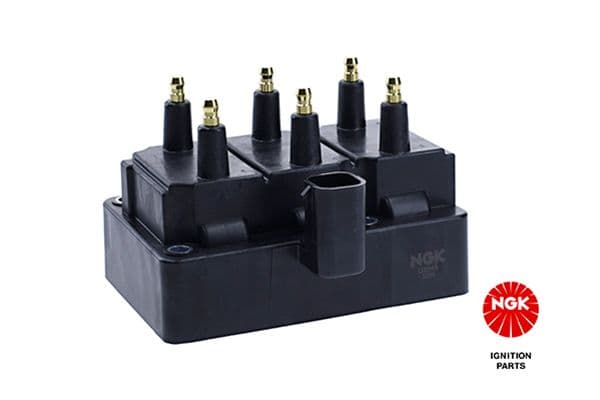 Uitlaatgassen radiator past: SEAT IBIZA IV  SKODA FABIA III, RAPID  VW POLO V 1.4D 02.14-12.22