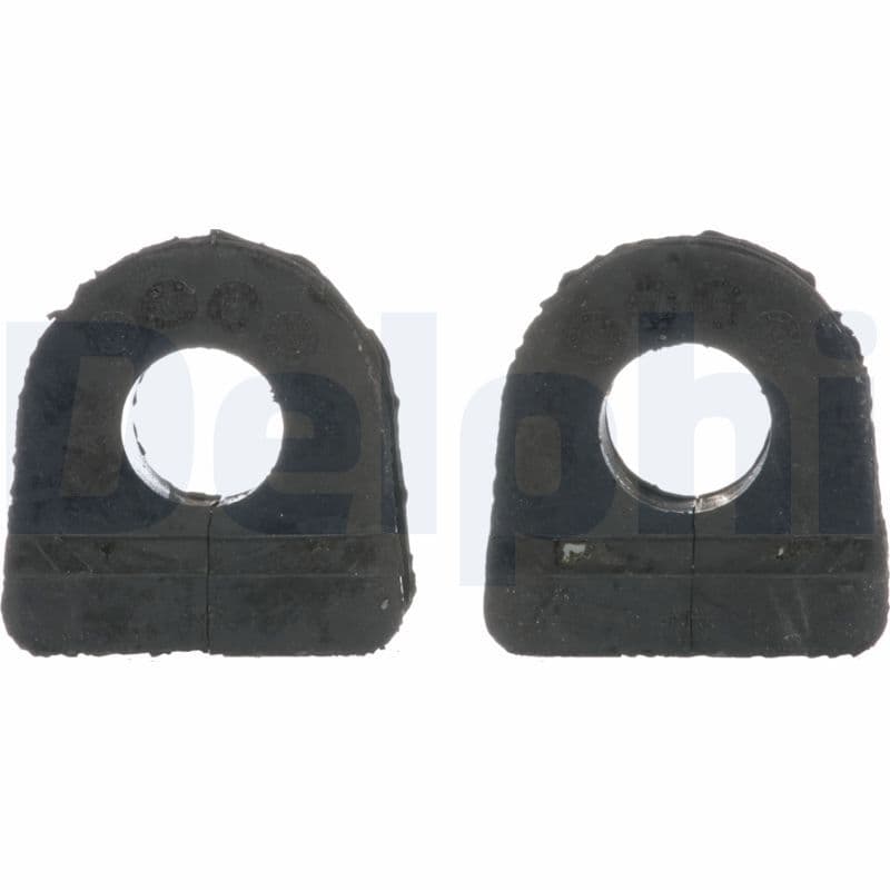 Mounting, stabiliser bar