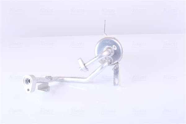 Droger voor airconditioning past: VOLVO C30, C70 II, S40 II, V50 1.6-Electric 12.03-06.13