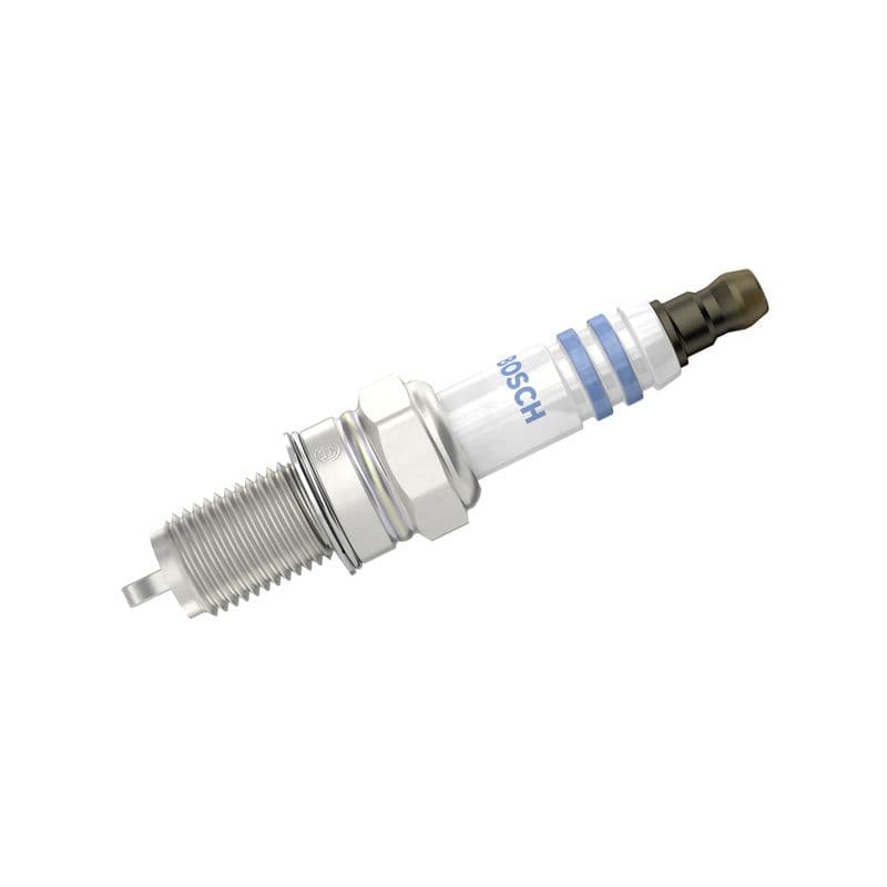 Spark plug