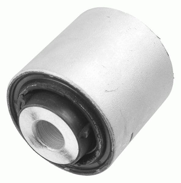 Achterbrug silent block Links/Rechts (binnen/bodem/midden Achter) past: BMW X3 (F25), X4 (F26) 2.0-3.0D 09.10-03.18