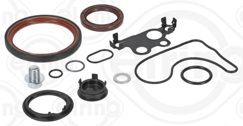 Gasket Kit, crankcase