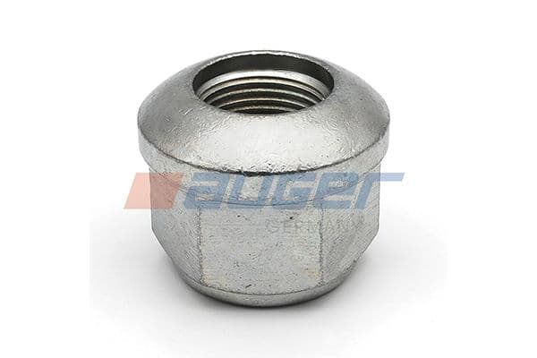 Nut, Kingpin (leaf spring hanger)