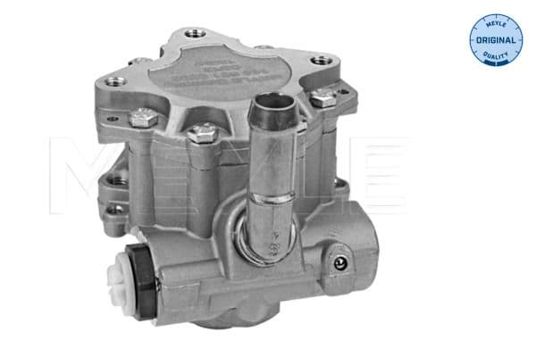 Hydraulische pomp, stuurbekrachtiging (nieuw) past: AUDI A3, TT  VW NEW BEETLE 1.8/3.2 10.98-06.06