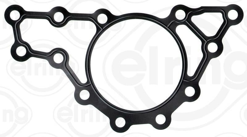 Handgeschakelde versnellingsbak