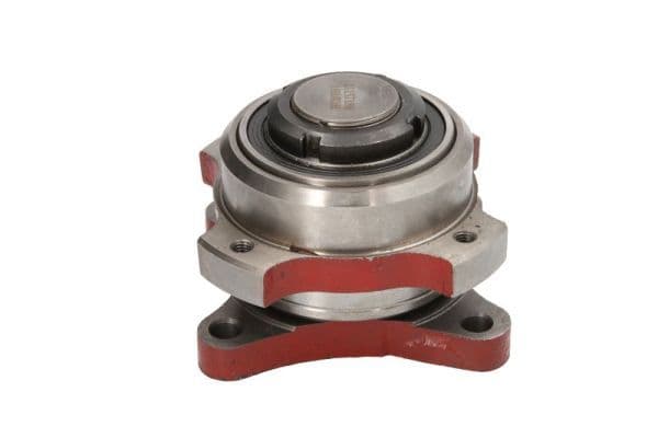 Fan hub (aantal montagegaten: 4) past: VOLVO FH12, FH16, FM12, FM9, NH12 D12A340-D9B300 08.93-