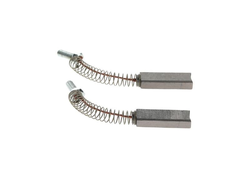 Carbon Brush, alternator