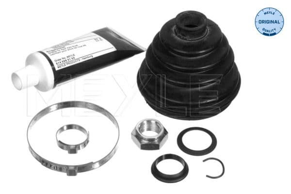 Bellow Kit, drive shaft