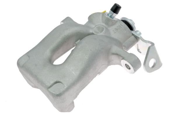 Schijfremklauw Achter Rechts (nieuw) past: RENAULT CLIO III, FLUENCE, GRAND SCENIC II, MEGANE I, MEGANE II, MODUS, SCENIC II, THALIA II 1.2-2.0 03.99-